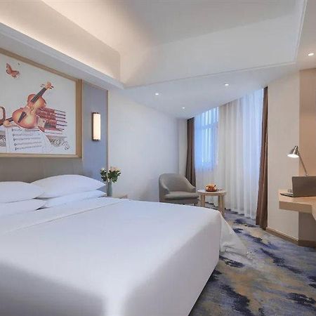 Vienna International Hotel Tianjin Luaran gambar