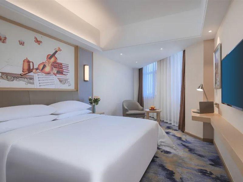 Vienna International Hotel Tianjin Luaran gambar